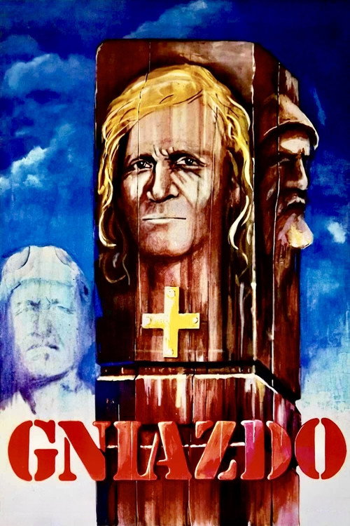 Gniazdo poster