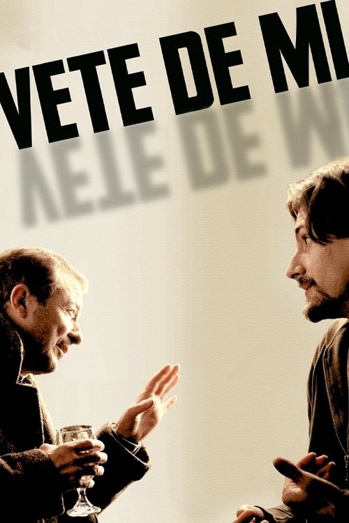 Go Away from Me poster