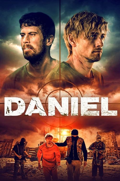 Daniel poster