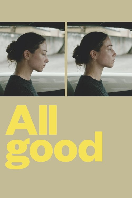 All Is Well poster
