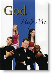 God Help Me poster
