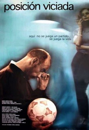 Posición viciada poster