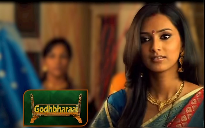 Godh Bharaai poster