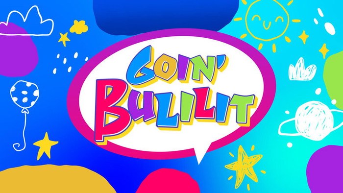 Goin' Bulilit poster