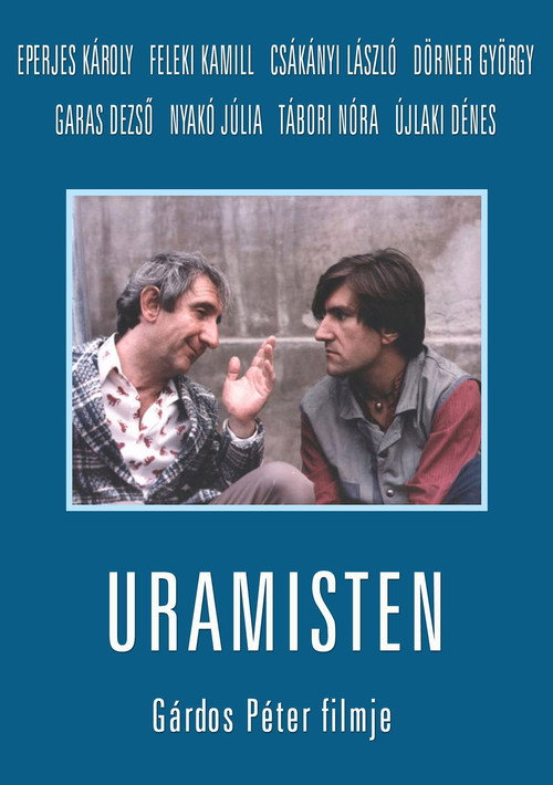 Uramisten poster