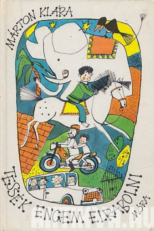 Tessék engem elrabolni poster