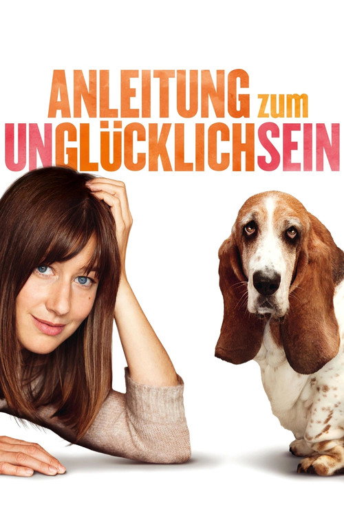 Anleitung zum Unglücklichsein poster