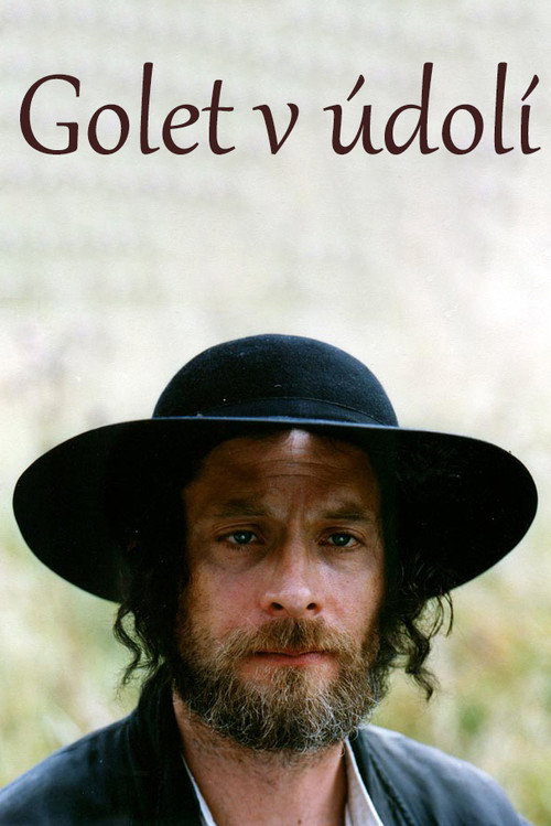 Golet in the Valley poster