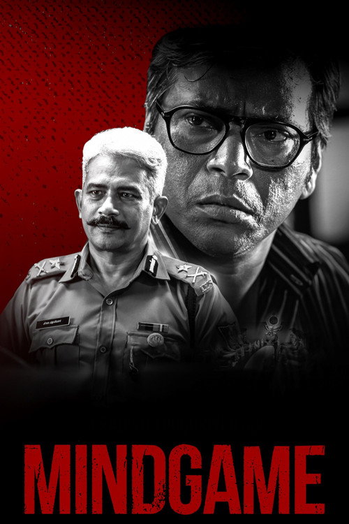 Mindgame poster