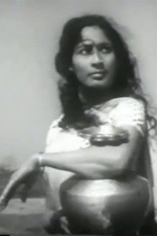 Gonga Chilonir Pakhi poster