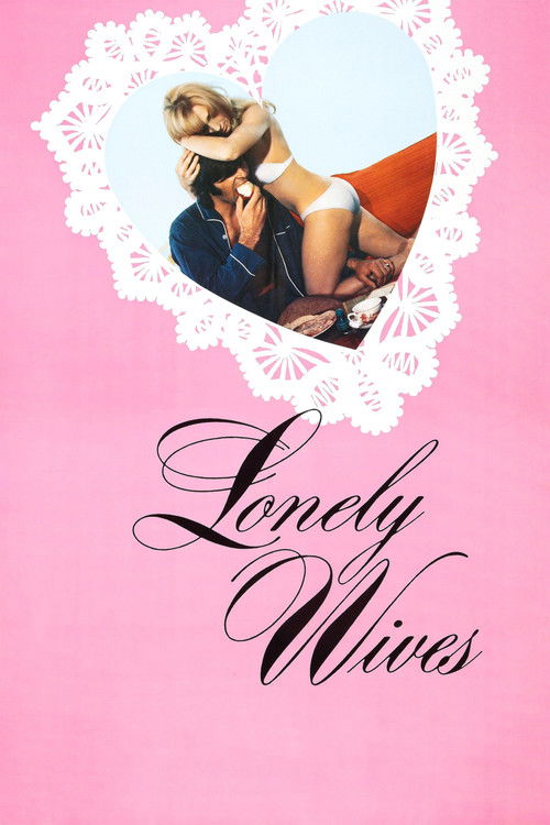 Virgin Wives poster