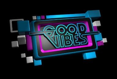 Good Vibes poster