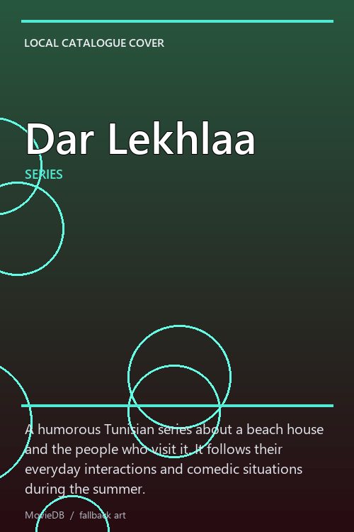 Dar Lekhlaa poster