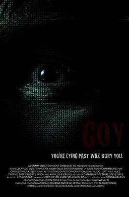 Goy poster