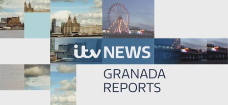 Granada Reports poster