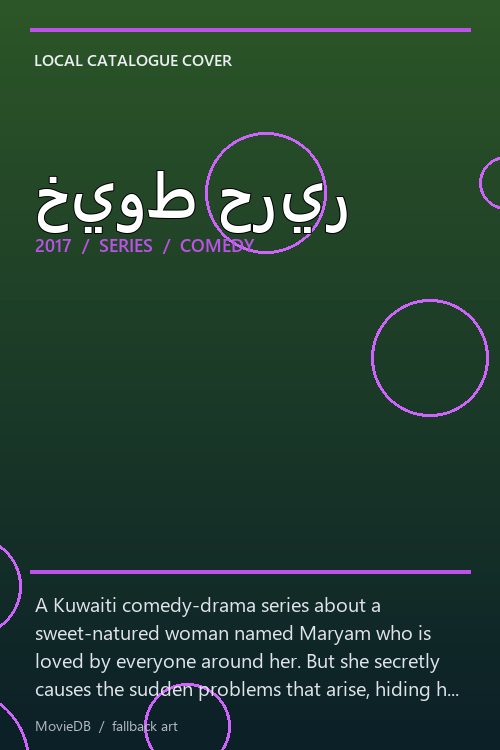 خيوط حرير poster