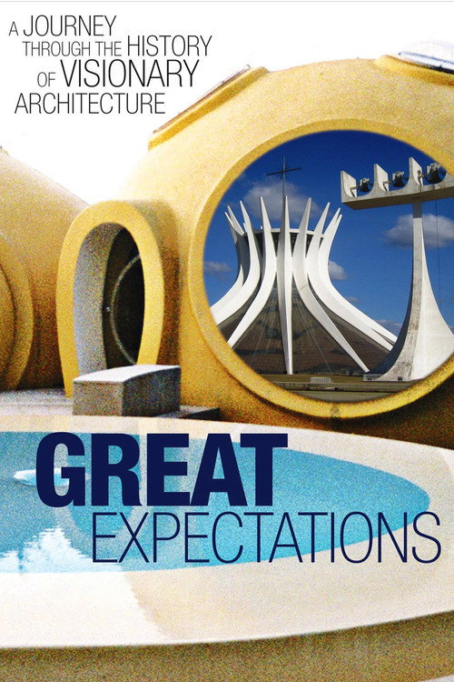 Great Expectations poster