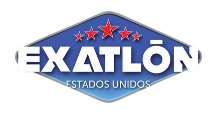 Exatlón Estados Unidos poster