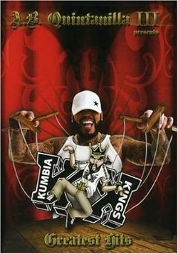 Greatest Hits poster