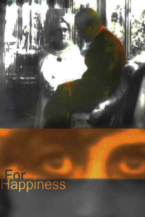 To Happiness poster