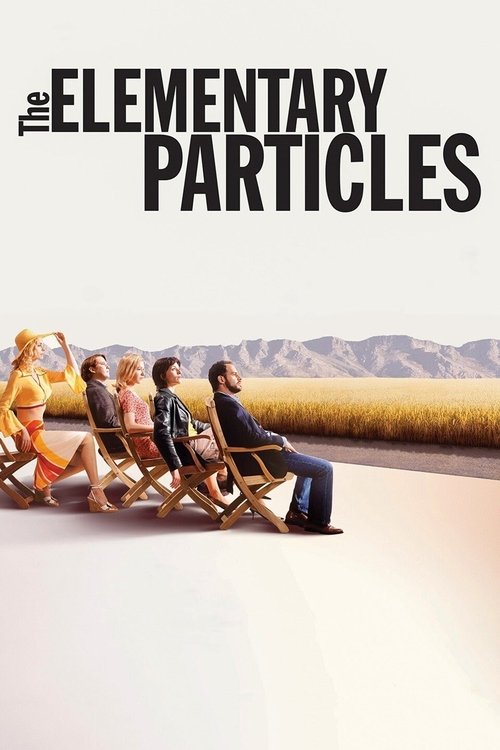 Atomised poster