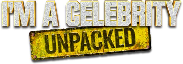 I'm a Celebrity: Extra Camp poster