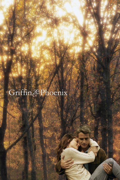 Griffin and Phoenix poster