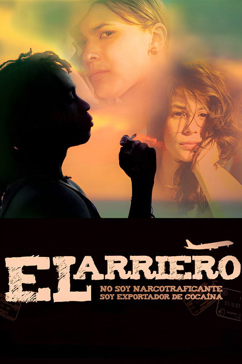 The Arriero poster