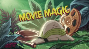 Movie Magic poster