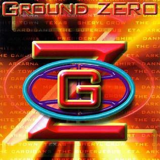 Ground Zero poster