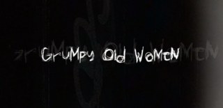 Grumpy Old Women poster