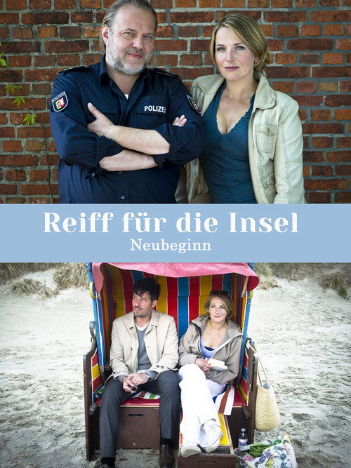 Neubeginn poster