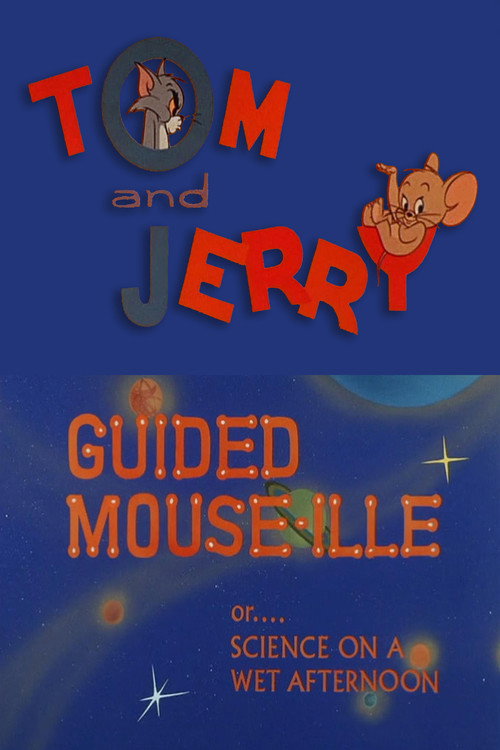 Guided Mouse-ille poster