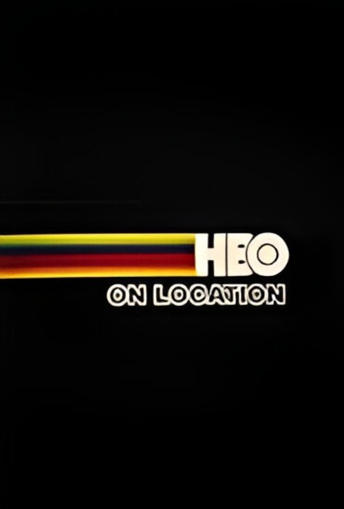 On Location poster