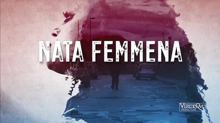 Nata Femmena poster