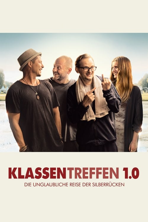 Klassentreffen poster