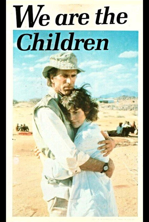 AIDS: What Do We Tell Our Children? poster
