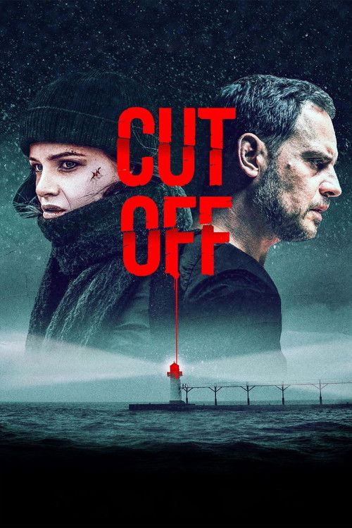 Abgeschnitten poster