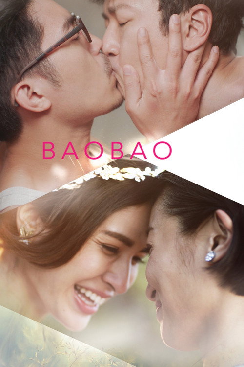 Bao Bao poster