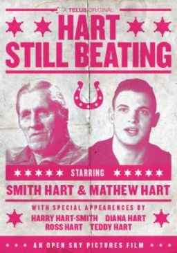 Hart Still Beating poster