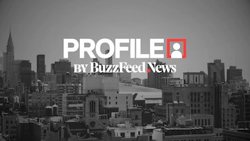 Profile poster