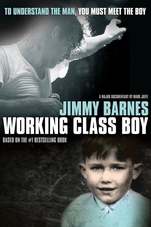 Working Class Boy poster