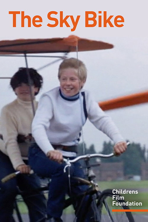 The Sky Bike poster