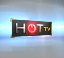 H.O.T. TV: Hindi Ordinaryong Tsismis poster