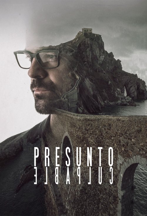 Presunto culpable poster
