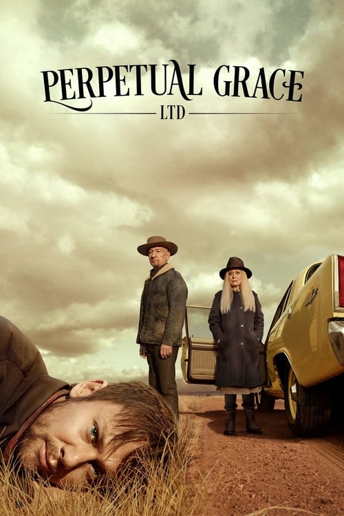 Perpetual Grace, LTD. poster