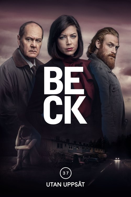 Beck – Utan uppsåt poster