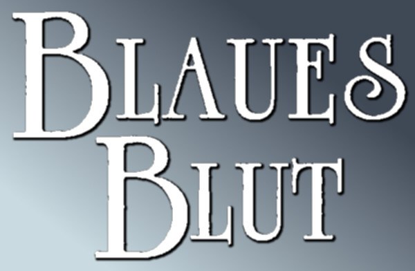 Blaues Blut poster