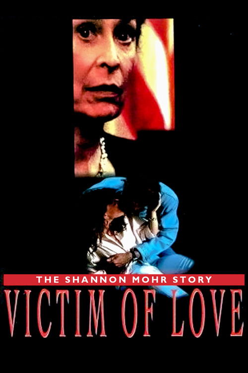 The Shannon Mohr Story poster