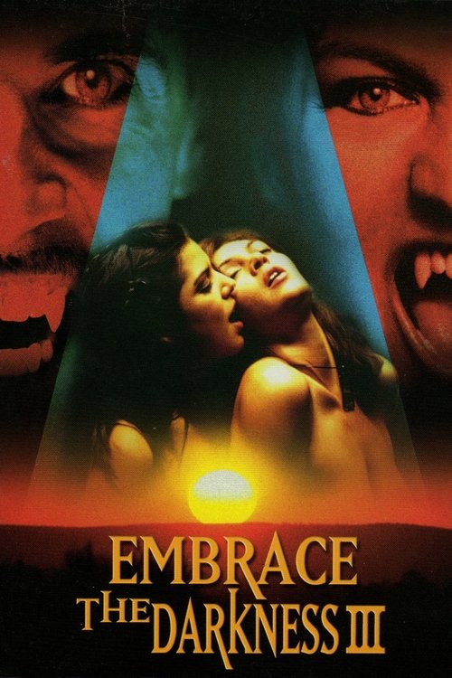 Embrace the Darkness 3 poster